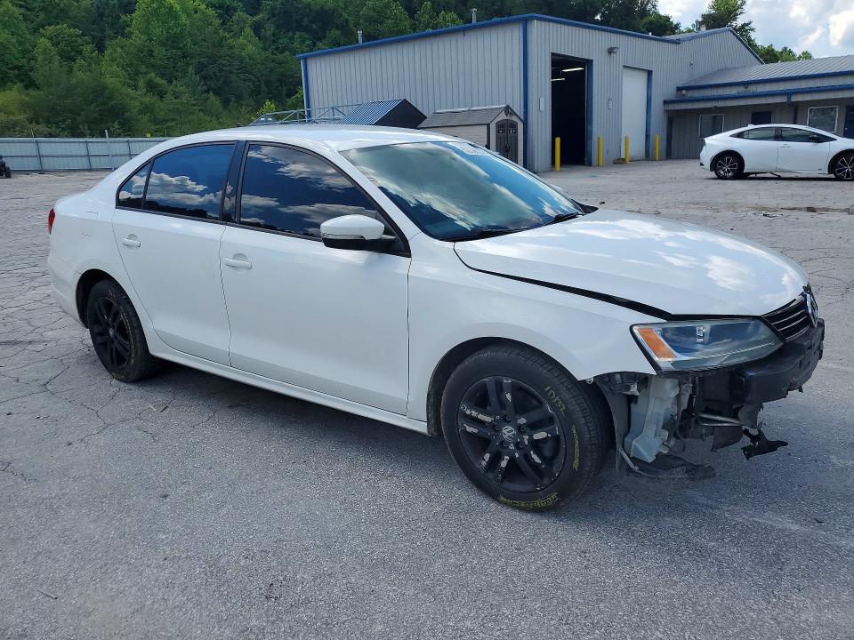 Продажа на аукционе авто 2014 Volkswagen Jetta, vin: 3VWD17AJ2EM370012, номер лота: 58569336