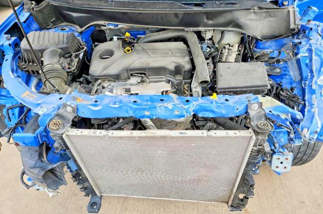 55419316 :رقم المزاد ، 3GNAXLEG0SL140831 vin ، 2025 Chevrolet Equinox مزاد بيع