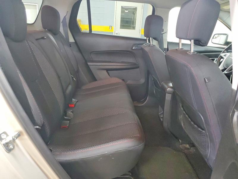 Aukcja sprzedaży 2012 Gmc Terrain, vin: 2GKALSEK0C6174426, numer aukcji: 58460706