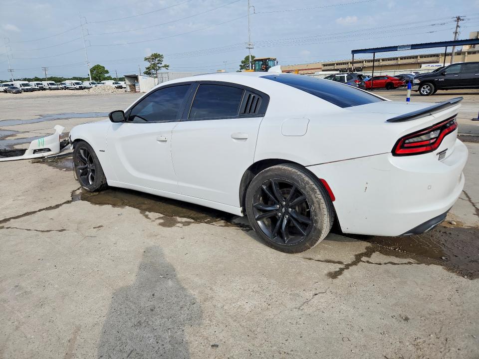 Aukcja sprzedaży 2017 Dodge Charger, vin: 2C3CDXCT2HH642392, numer aukcji: 58901686