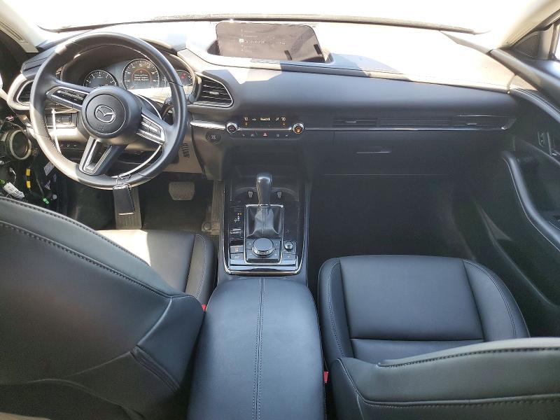 Продаж на аукціоні авто 2022 Mazda Cx-30, vin: 3MVDMBCL4NM425876, номер лоту: 58228556