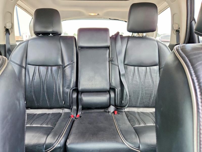 Продажа на аукционе авто 2016 Infiniti Qx60, vin: 5N1AL0MM7GC501352, номер лота: 57399996