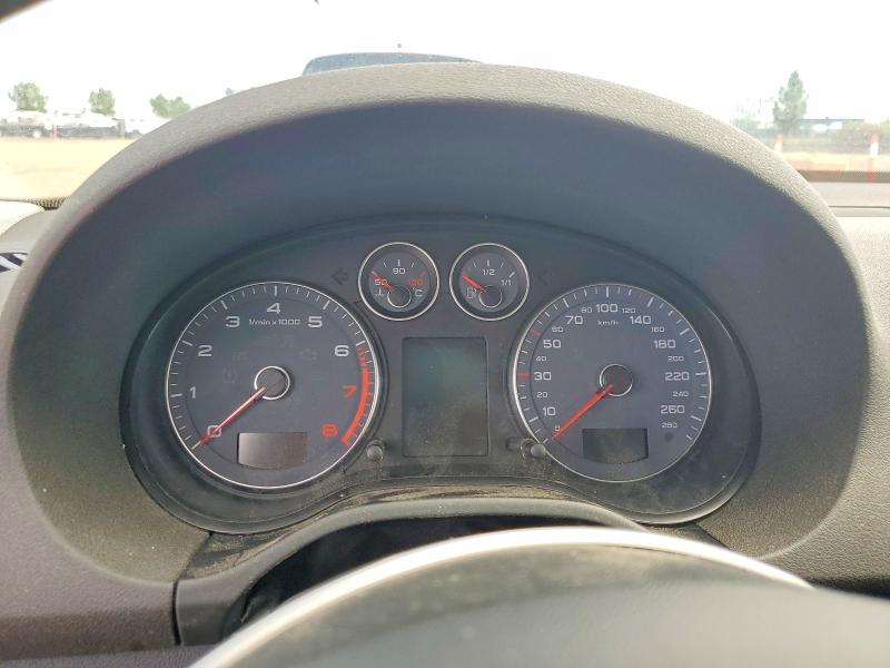 Auction sale of the 2011 Audi A3, vin: WAUEFCFM3BA120031, lot number: 58387276
