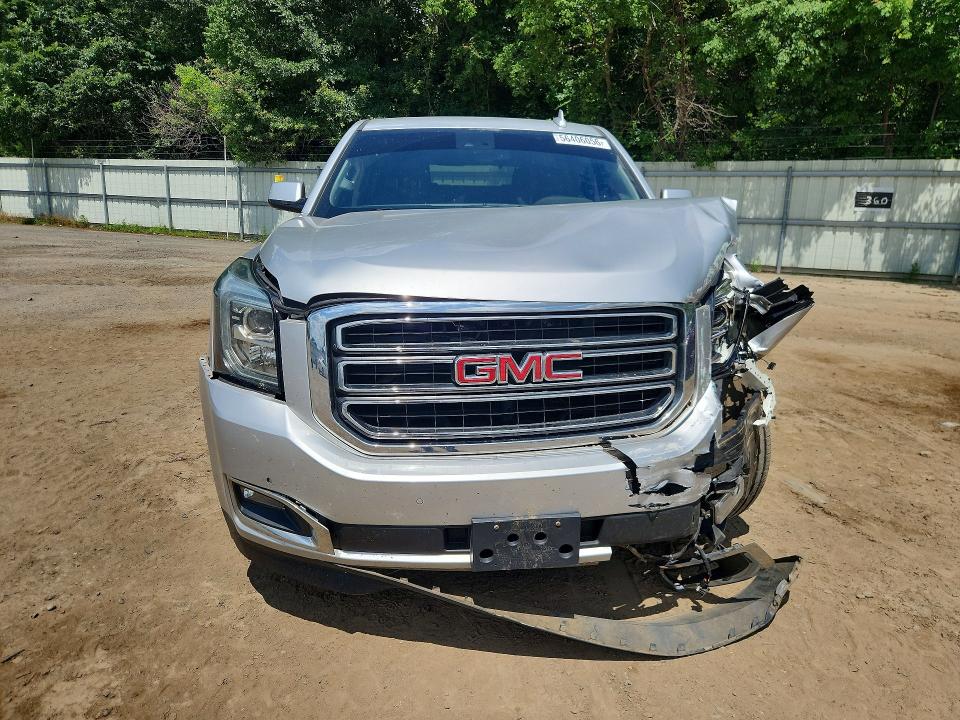 Продажа на аукционе авто 2018 Gmc Yukon, vin: 1GKS1BKC4JR396928, номер лота: 56406056