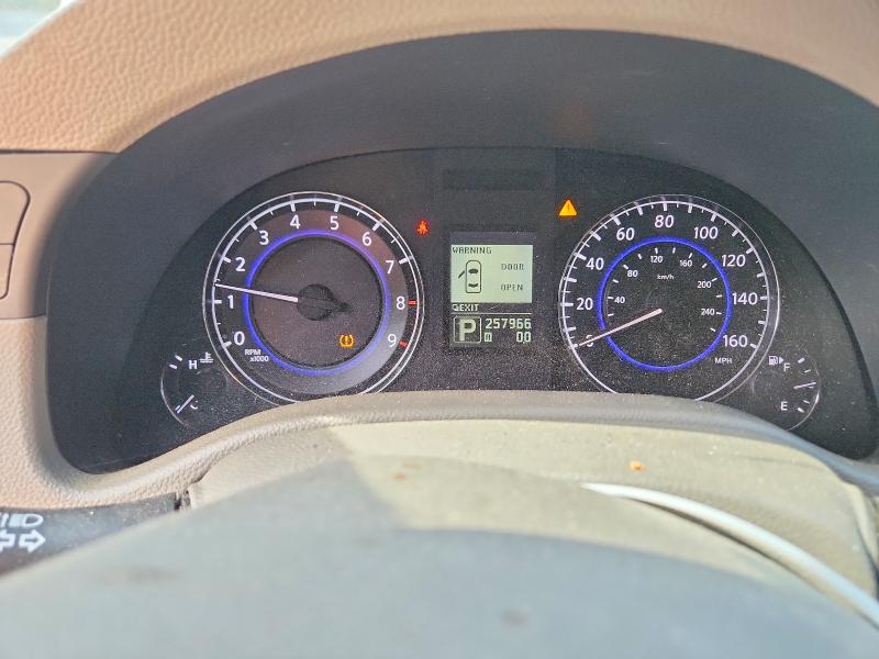 Продажа на аукционе авто 2010 Infiniti G37 Sedan, vin: JN1CV6AR6AM250757, номер лота: 56792936