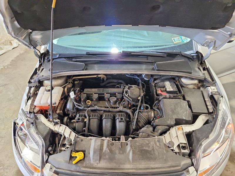 Aukcja sprzedaży 2013 Ford Focus, vin: 1FADP3K22DL337096, numer aukcji: 56842926