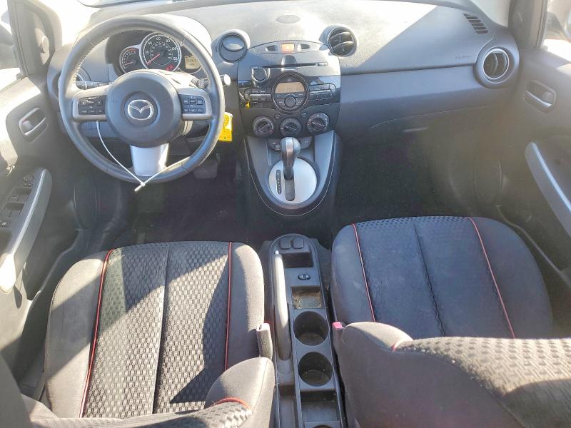 Aukcja sprzedaży 2011 Mazda Mazda2, vin: JM1DE1HZ2B0101264, numer aukcji: 55696246
