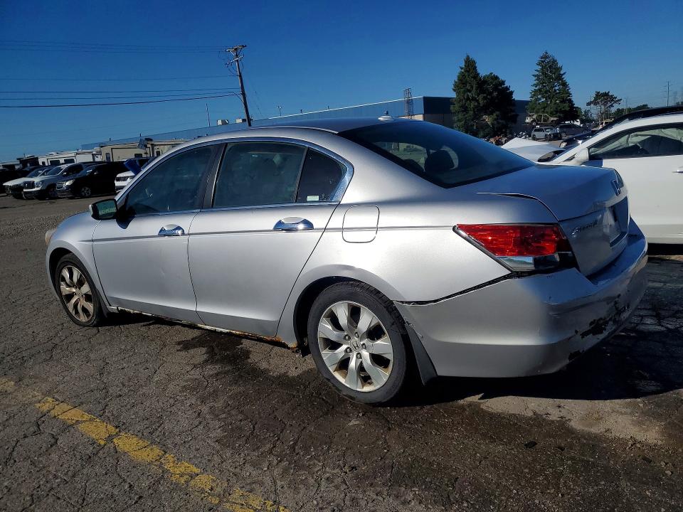 Aukcja sprzedaży 2009 Honda Accord, vin: 1HGCP36879A005194, numer aukcji: 57033716