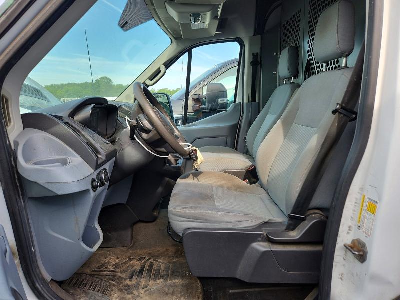 Продажа на аукционе авто 2015 Ford Transit, vin: 1FTNR2CM2FKA31057, номер лота: 54283036