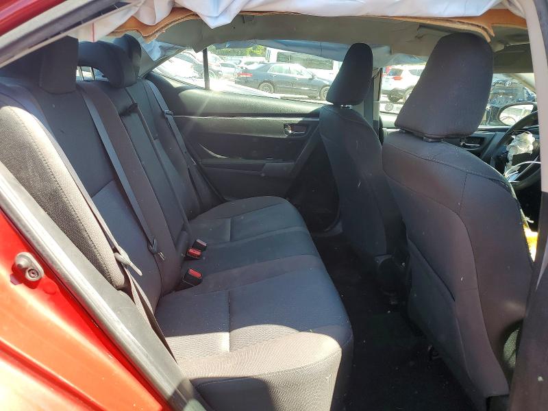 2019 Toyota Corolla მანქანა იყიდება აუქციონზე, vin: 2T1BURHE3KC235504, აუქციონის ნომერი: 55108346