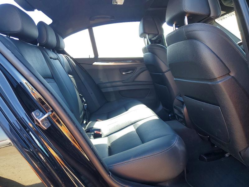 Продажа на аукционе авто 2014 Bmw 535, vin: WBA5B1C54ED481414, номер лота: 57087506
