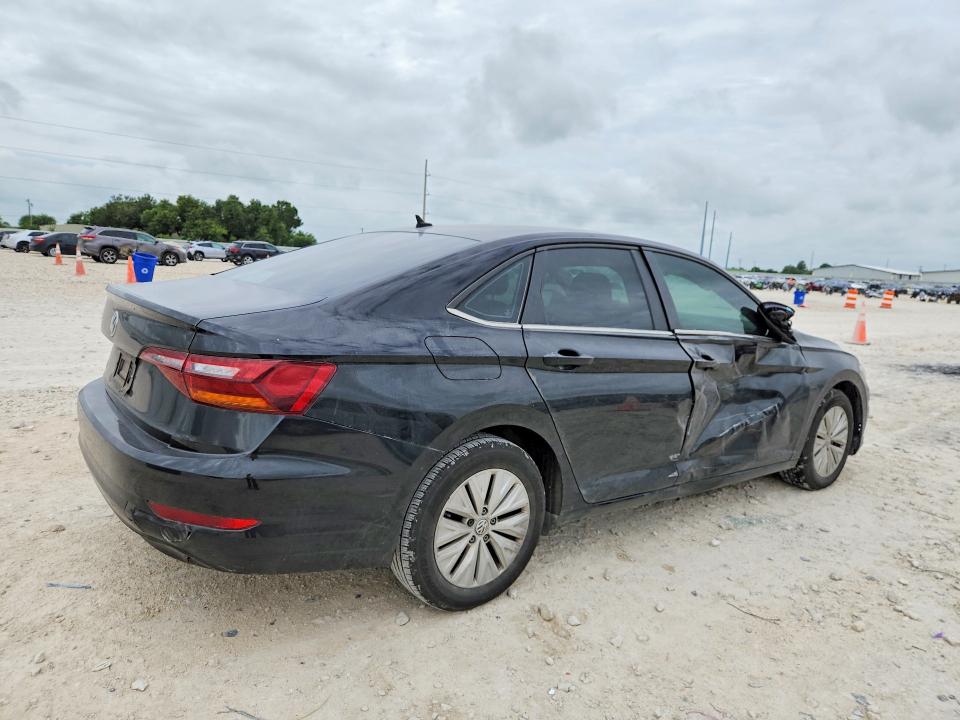 Aukcja sprzedaży 2019 Volkswagen Jetta, vin: 3VWC57BU1KM078985, numer aukcji: 56462306