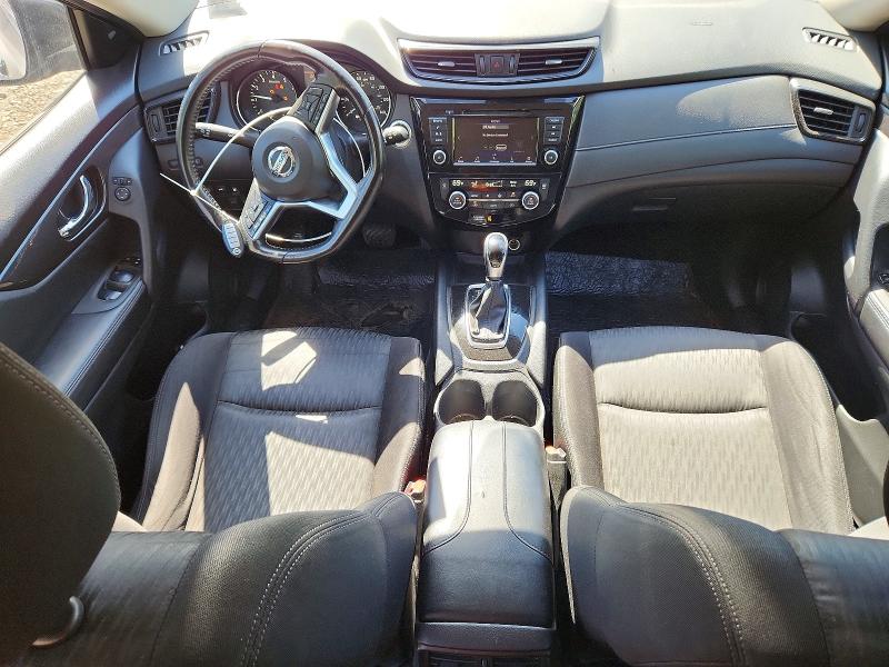 Aukcja sprzedaży 2020 Nissan Rogue, vin: JN8AT2MT5LW039913, numer aukcji: 55787406