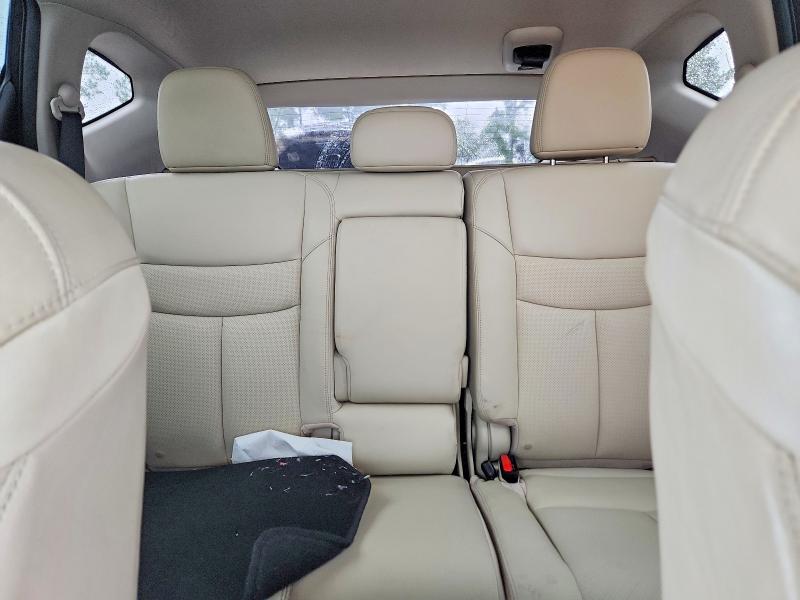 Продаж на аукціоні авто 2020 Nissan Murano, vin: 5N1AZ2CJ5LN122639, номер лоту: 57187916