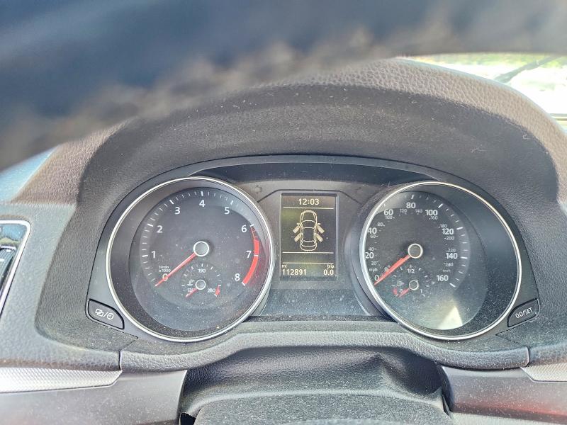 Продажа на аукционе авто 2017 Volkswagen Passat, vin: 1VWDT7A39HC083848, номер лота: 57748826