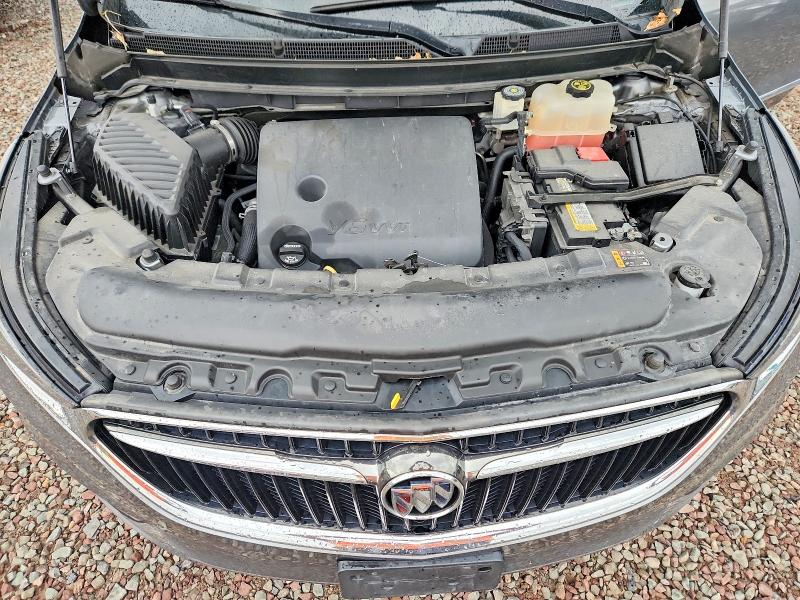 Продаж на аукціоні авто 2020 Buick Enclave, vin: 5GAEVAKW8LJ114844, номер лоту: 57137336