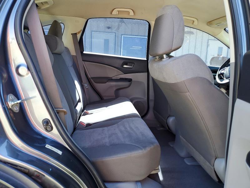 Продаж на аукціоні авто 2014 Honda Cr-v, vin: 3CZRM3H32EG709683, номер лоту: 56353546