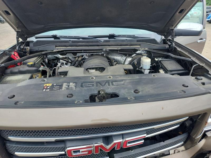 57810576 :رقم المزاد ، 3GTU2VEC0FG390601 vin ، 2015 Gmc Sierra مزاد بيع