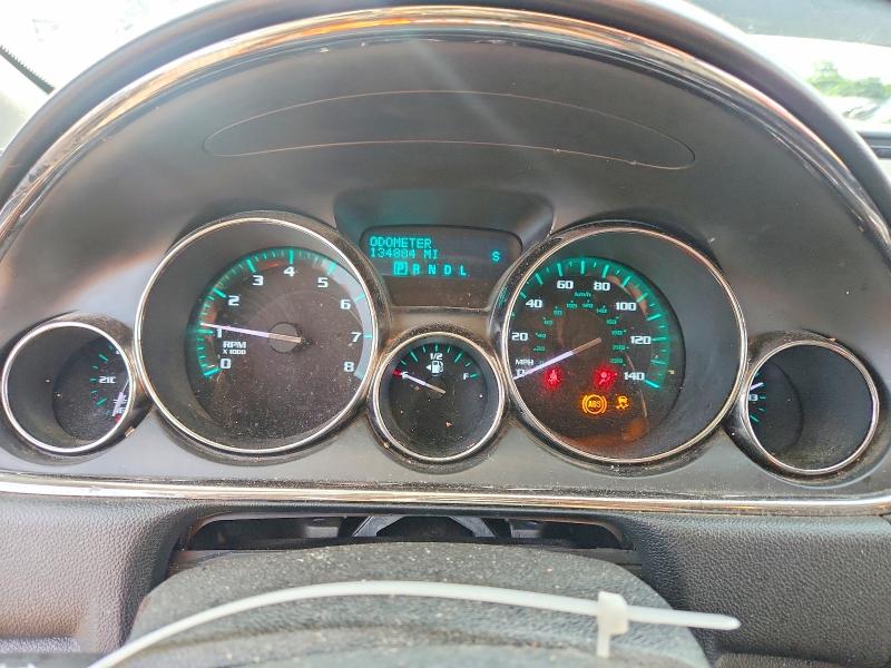 2015 Buick Enclave მანქანა იყიდება აუქციონზე, vin: 5GAKVBKD3FJ336798, აუქციონის ნომერი: 55966866