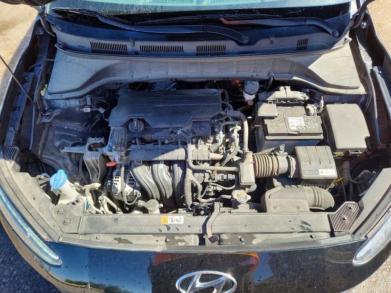 Продаж на аукціоні авто 2023 Hyundai Kona, vin: KM8K62AB9PU025626, номер лоту: 55600446