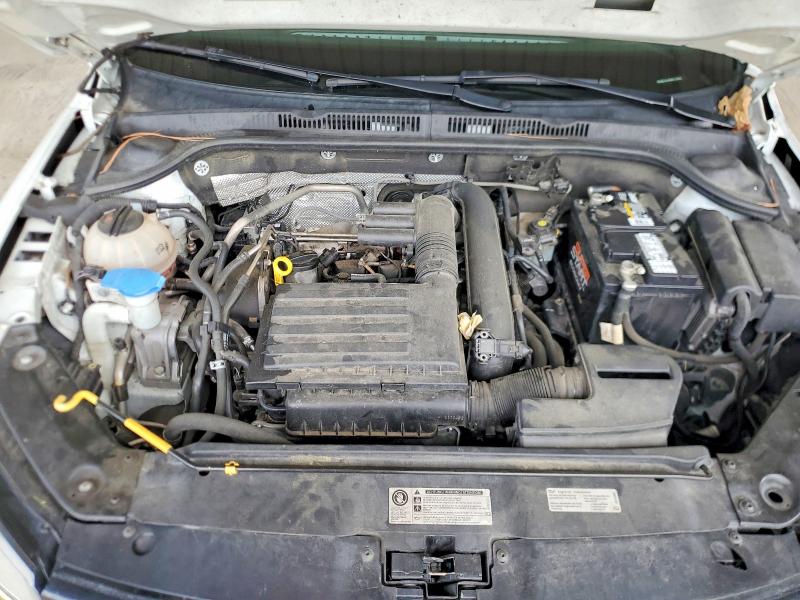 Продаж на аукціоні авто 2017 Volkswagen Jetta, vin: 3VWDB7AJ0HM413604, номер лоту: 56290966