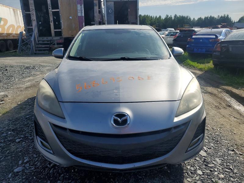 Продаж на аукціоні авто 2010 Mazda 3, vin: JM1BL1H58A1335427, номер лоту: 56869506