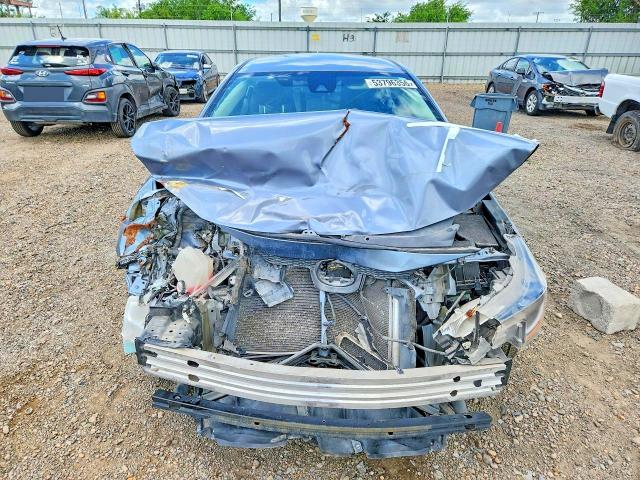 Продаж на аукціоні авто 2021 Toyota Corolla, vin: 5YFEPMAE6MP233556, номер лоту: 53796356