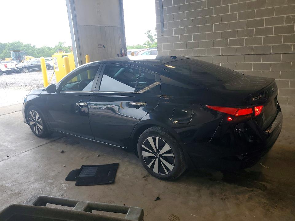 Aukcja sprzedaży 2021 Nissan Altima, vin: 1N4BL4DV5MN331927, numer aukcji: 59146456