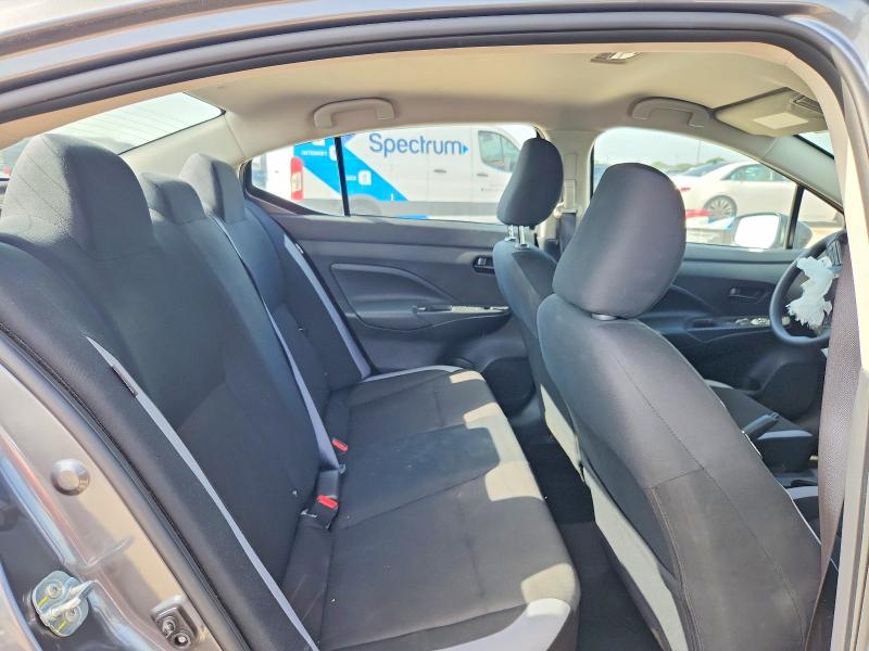 Aukcja sprzedaży 2025 Nissan Versa, vin: 3N1CN8DV5SL844367, numer aukcji: 58724906