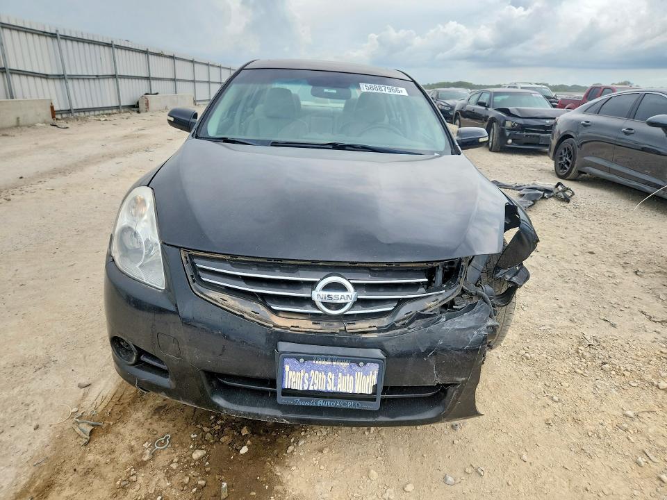 Продаж на аукціоні авто 2012 Nissan Altima, vin: 1N4AL2AP2CC153359, номер лоту: 58887966