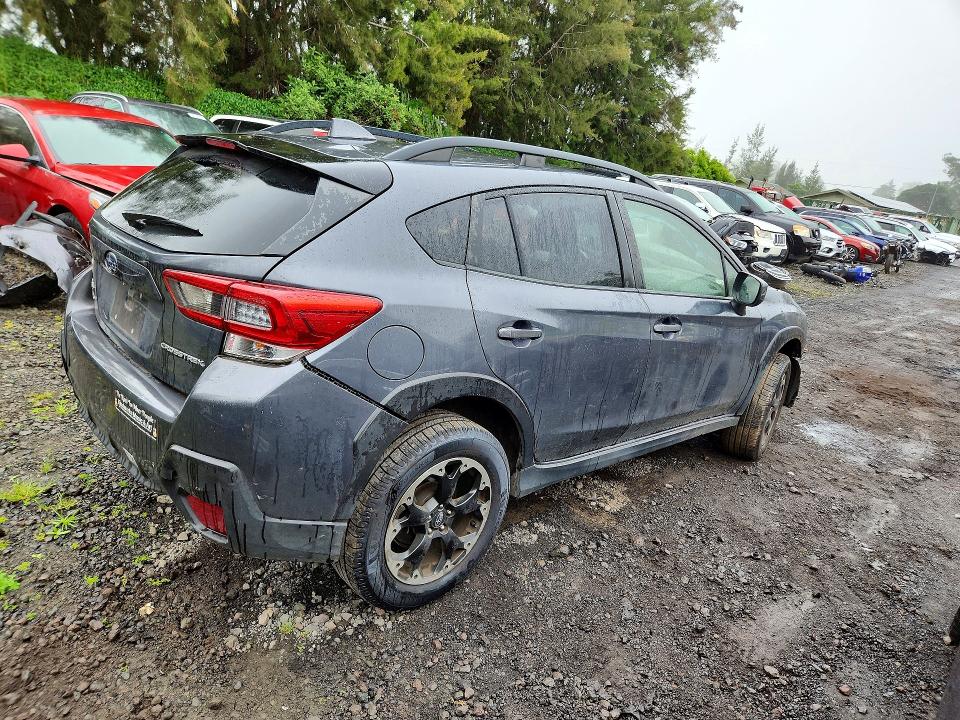 Aukcja sprzedaży 2021 Subaru Crosstrek, vin: JF2GTAEC4MH657066, numer aukcji: 57091246