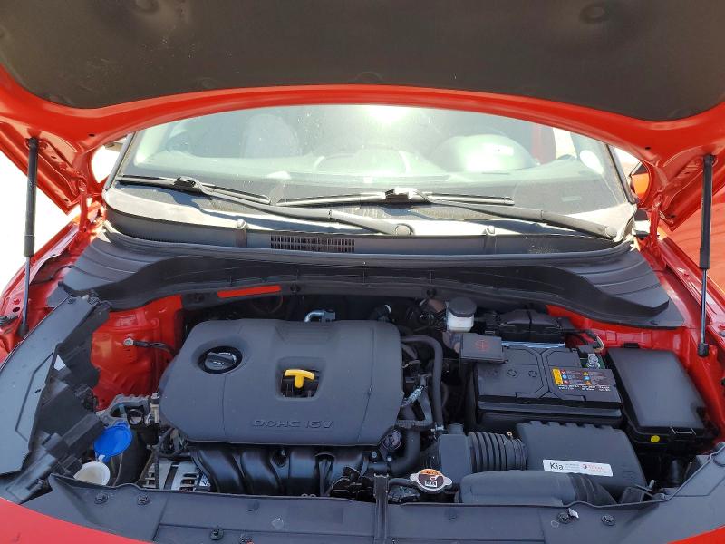 2022 Kia Soul მანქანა იყიდება აუქციონზე, vin: KNDJ23AU0N7186350, აუქციონის ნომერი: 56090456