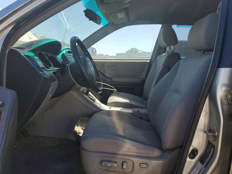 55865036 :رقم المزاد ، JTEEP21A950072435 vin ، 2005 Toyota Highlander مزاد بيع