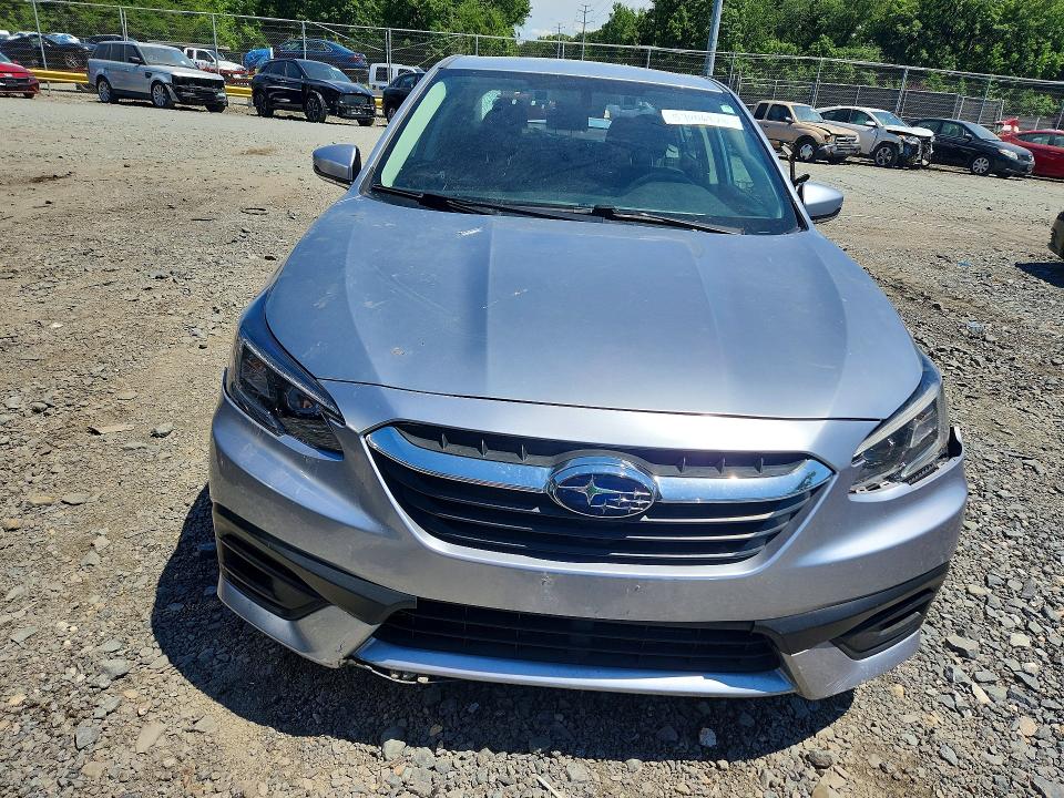 57006826 :رقم المزاد ، 4S3BWAC64M3002626 vin ، 2021 Subaru Legacy مزاد بيع