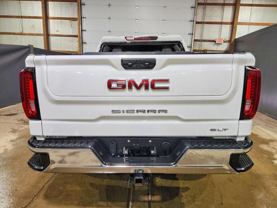 55941996 :رقم المزاد ، 1GTUUDED2SZ285873 vin ، 2025 Gmc Sierra مزاد بيع