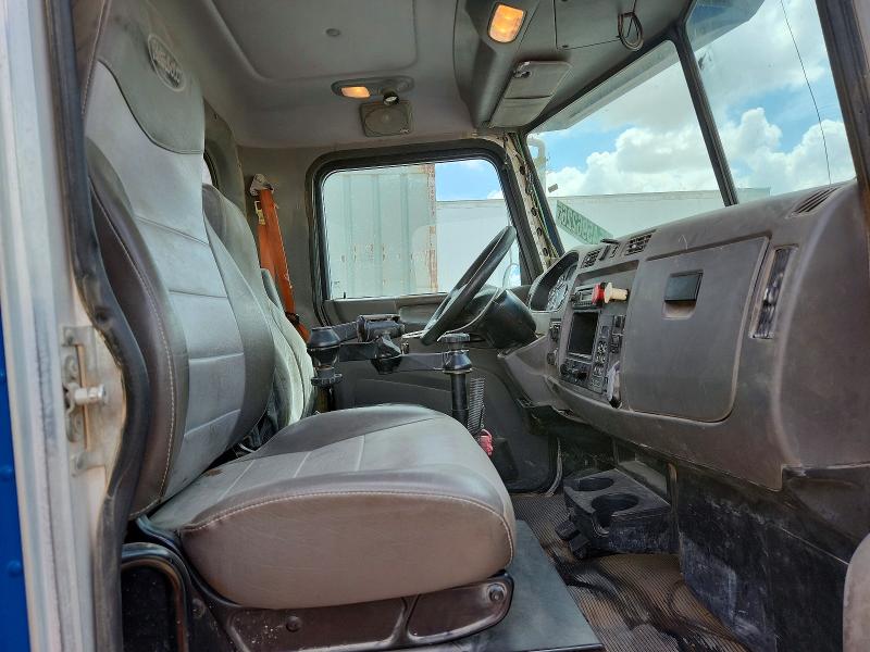 Продажа на аукционе авто 2014 Peterbilt 348, vin: 2NP3LJ9X4EM225387, номер лота: 54596226