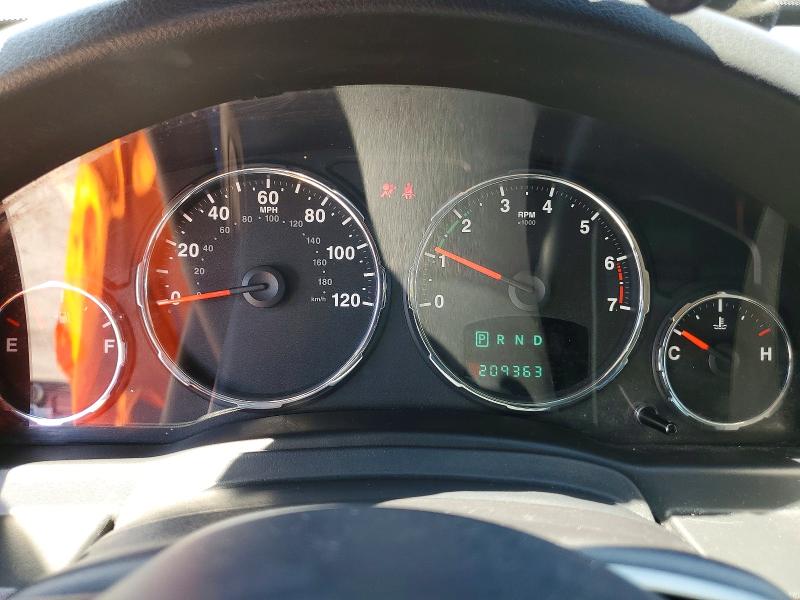 2012 Jeep Liberty მანქანა იყიდება აუქციონზე, vin: 1C4PJMAK8CW161782, აუქციონის ნომერი: 57705436