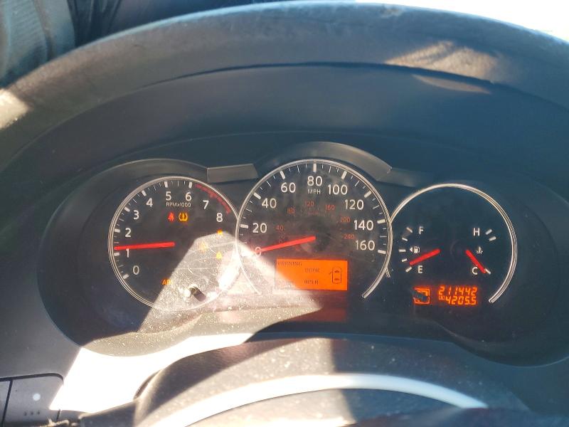 Aukcja sprzedaży 2012 Nissan Altima, vin: 1N4AL2EP1CC116619, numer aukcji: 56051356