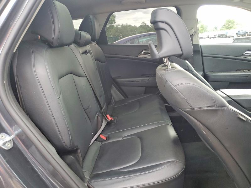 Продажа на аукционе авто 2023 Kia Sportage, vin: KNDPVCAG2P7016294, номер лота: 55708516