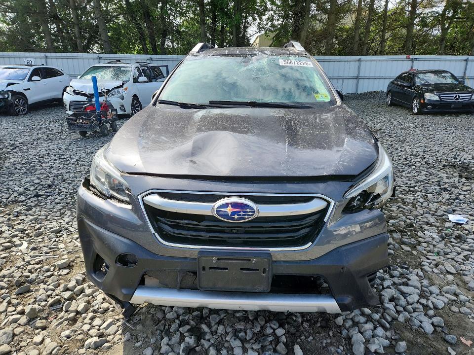 Продаж на аукціоні авто 2021 Subaru Outback, vin: 4S4BTAPC2M3193970, номер лоту: 56872226