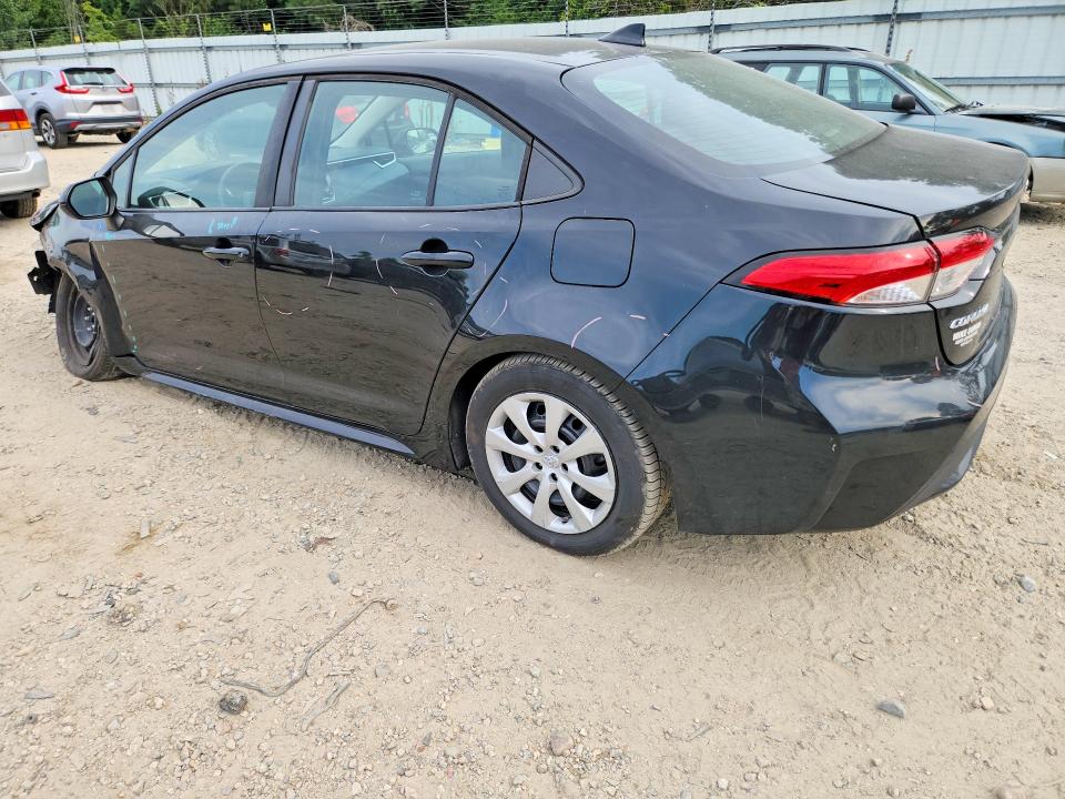 Aukcja sprzedaży 2022 Toyota Corolla, vin: 5YFEPMAE2NP307864, numer aukcji: 57683136
