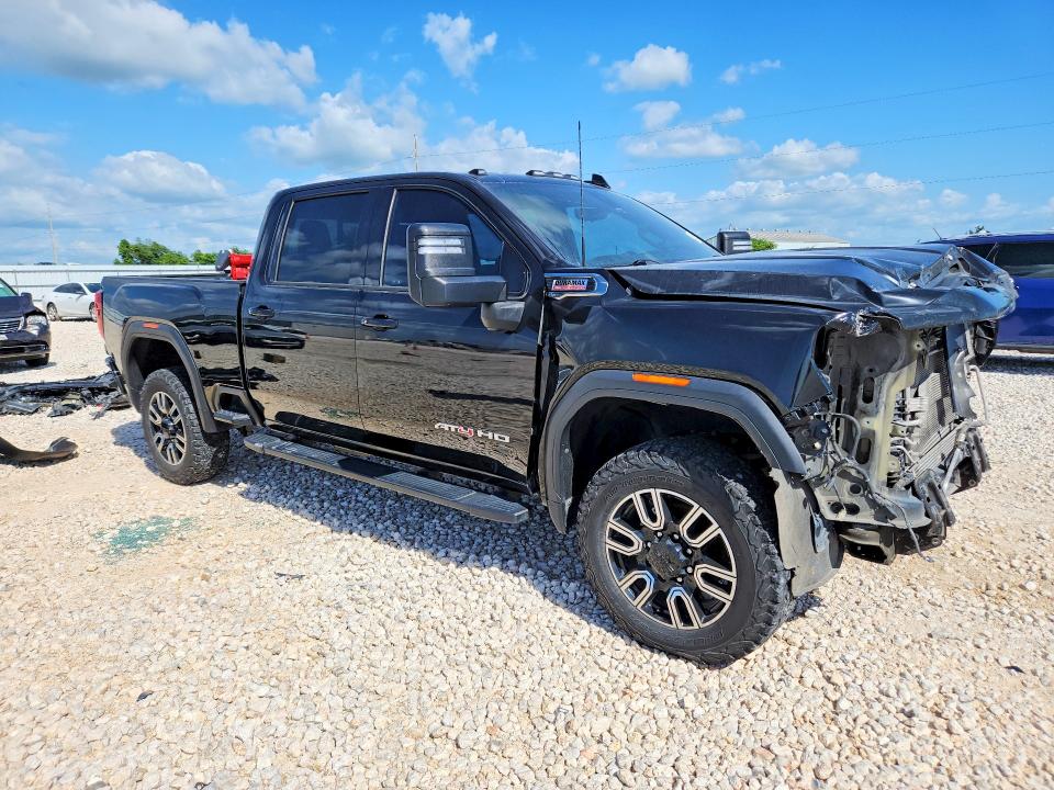 Продажа на аукционе авто 2020 Gmc Sierra, vin: 1GT49PEY4LF181166, номер лота: 55796516