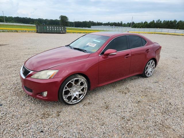Продажа на аукционе авто 2010 Lexus Is 250, vin: JTHBF5C26A5114394, номер лота: 55948306