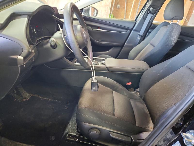 58284416 :رقم المزاد ، 3MZBPABL5LM129920 vin ، 2020 Mazda 3 مزاد بيع