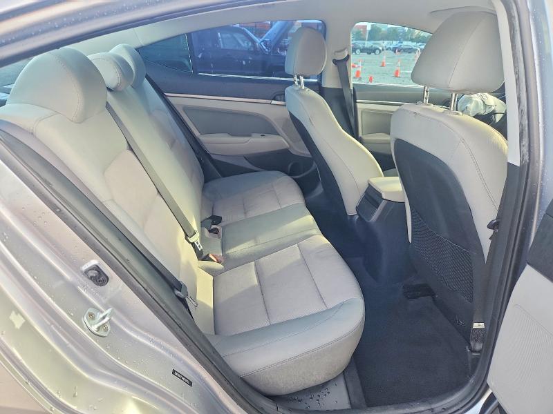 Продажа на аукционе авто 2017 Hyundai Elantra, vin: 5NPD84LFXHH020031, номер лота: 57472686