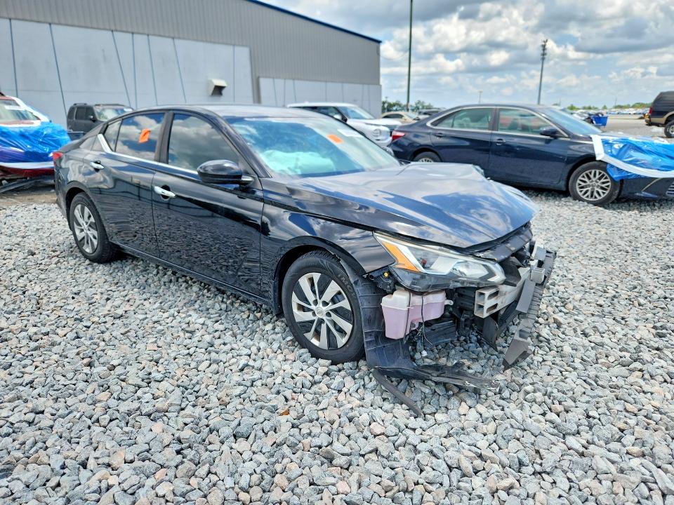 Aukcja sprzedaży 2020 Nissan Altima, vin: 1N4BL4BV1LC125811, numer aukcji: 56969806