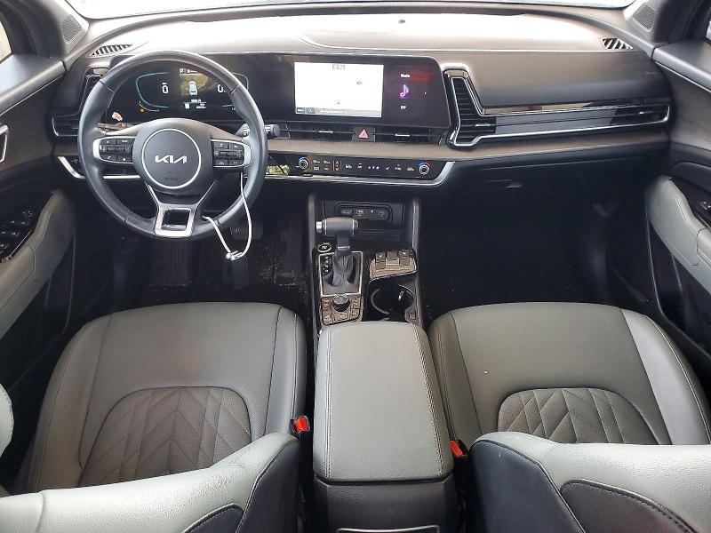 Aukcja sprzedaży 2023 Kia Sportage, vin: 5XYK6CAF0PG084854, numer aukcji: 57209836