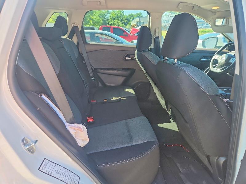 Auction sale of the 2023 Nissan Rogue, vin: 5N1BT3BA4PC904283, lot number: 58043736