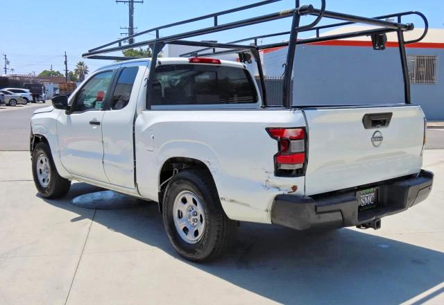 Aukcja sprzedaży 2025 Nissan Frontier, vin: 1N6ED1CL2SN643250, numer aukcji: 57204776