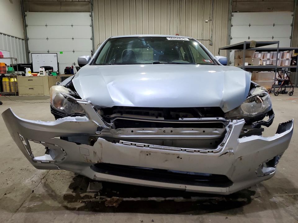 2014 Subaru Impreza მანქანა იყიდება აუქციონზე, vin: JF1GJAC67EG006061, აუქციონის ნომერი: 56456876